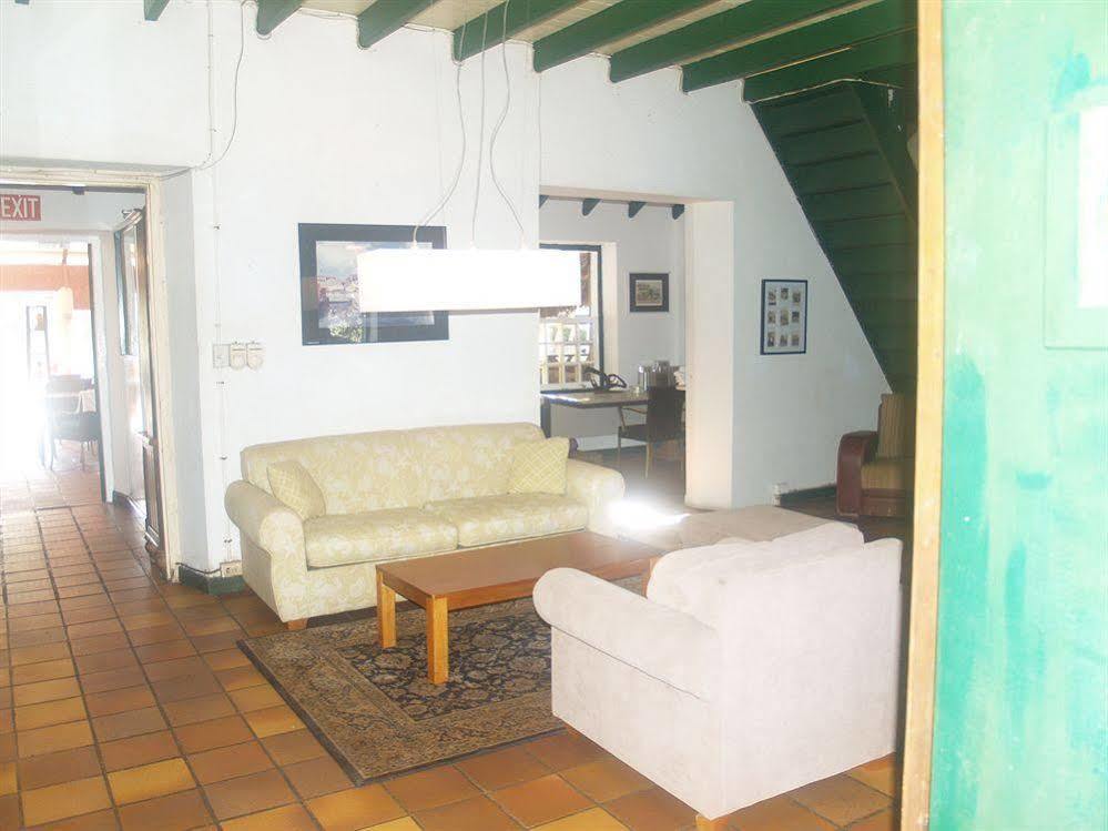 Landhuis Daniel - Plantation House Tera Kora Dış mekan fotoğraf
